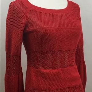 Guess sweater xs